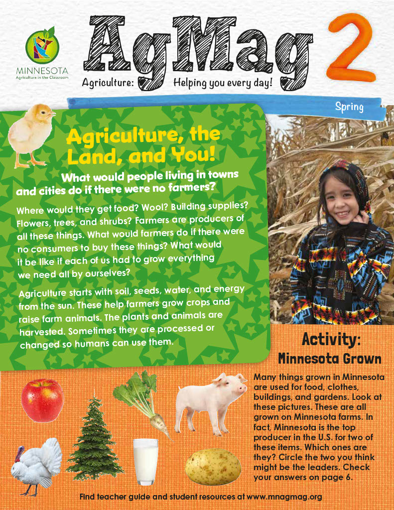 agmag 2 spring 2026 cover