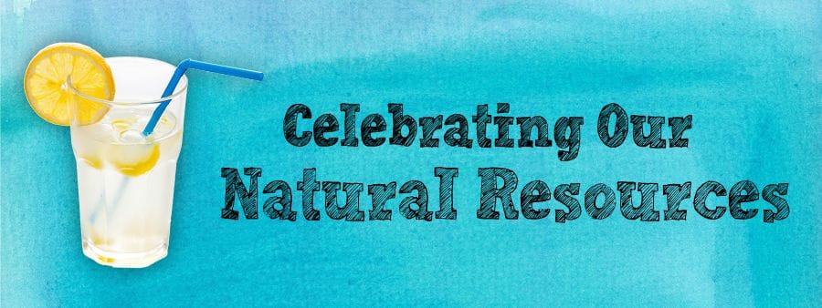 celebrate natural resources -header
