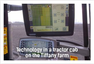 tractor technology