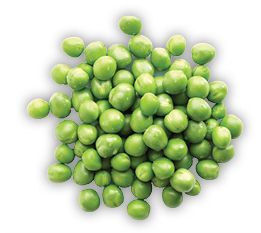 growers - peas