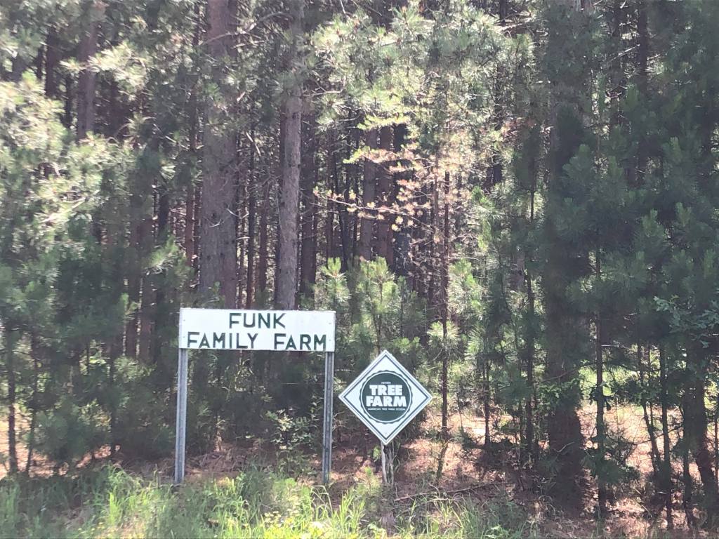 Funk Family Farm
