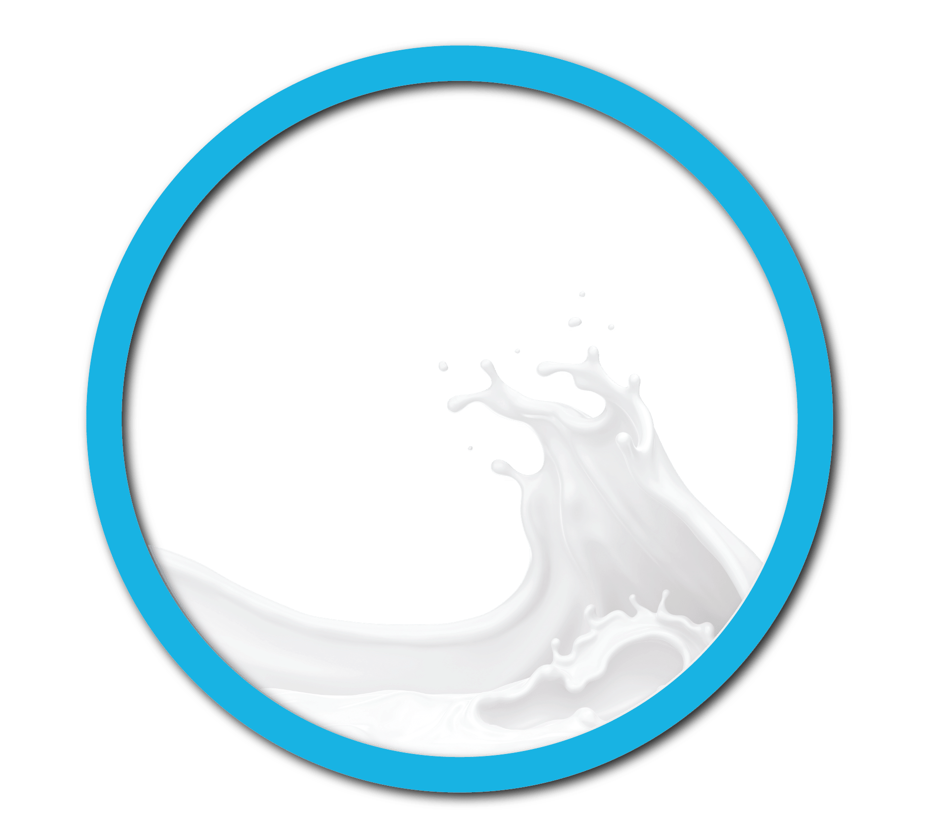 Milk Circle
