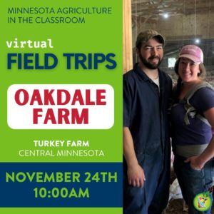 Oakdale Turkey Farm