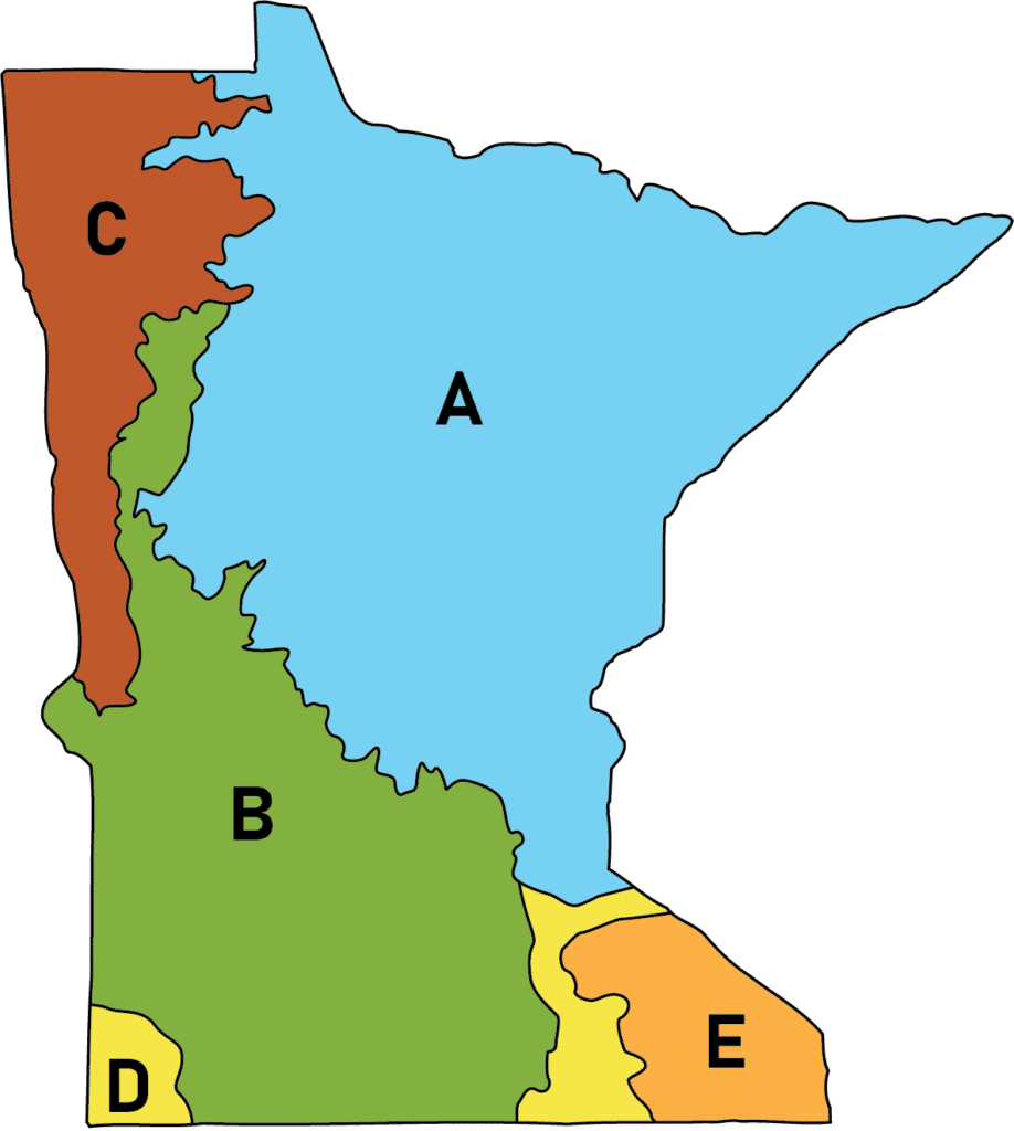 Understanding Minnesota, The Land of Lakes - MN Ag Mag