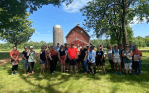 Andrew Peterson Farm