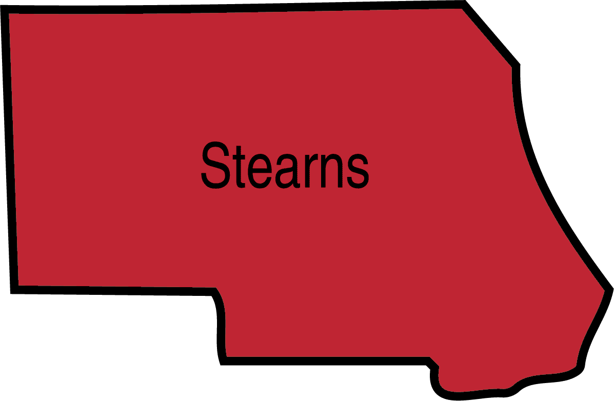 Stearns County