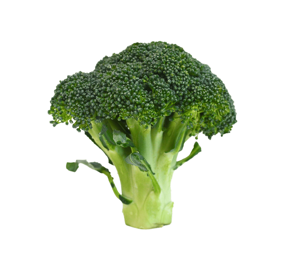 broccoli