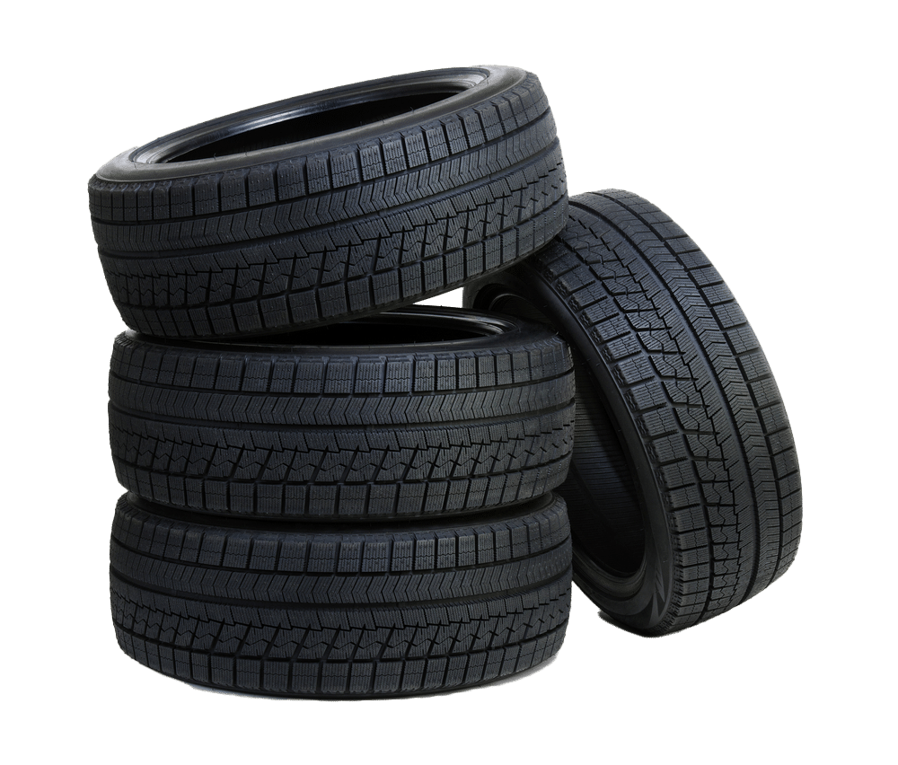 tires