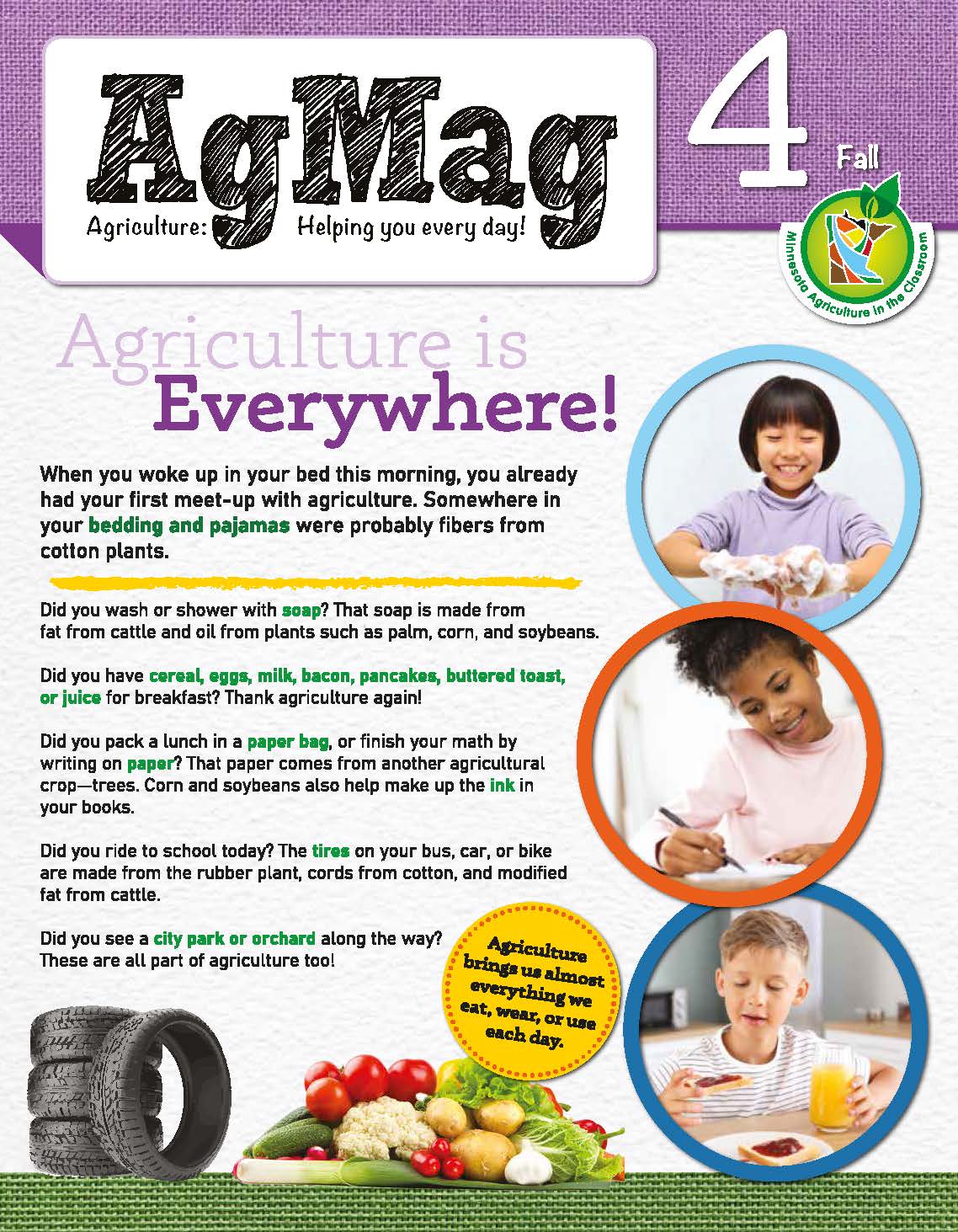 AgMag 4 Fall Print Singles Online Pub Page 1