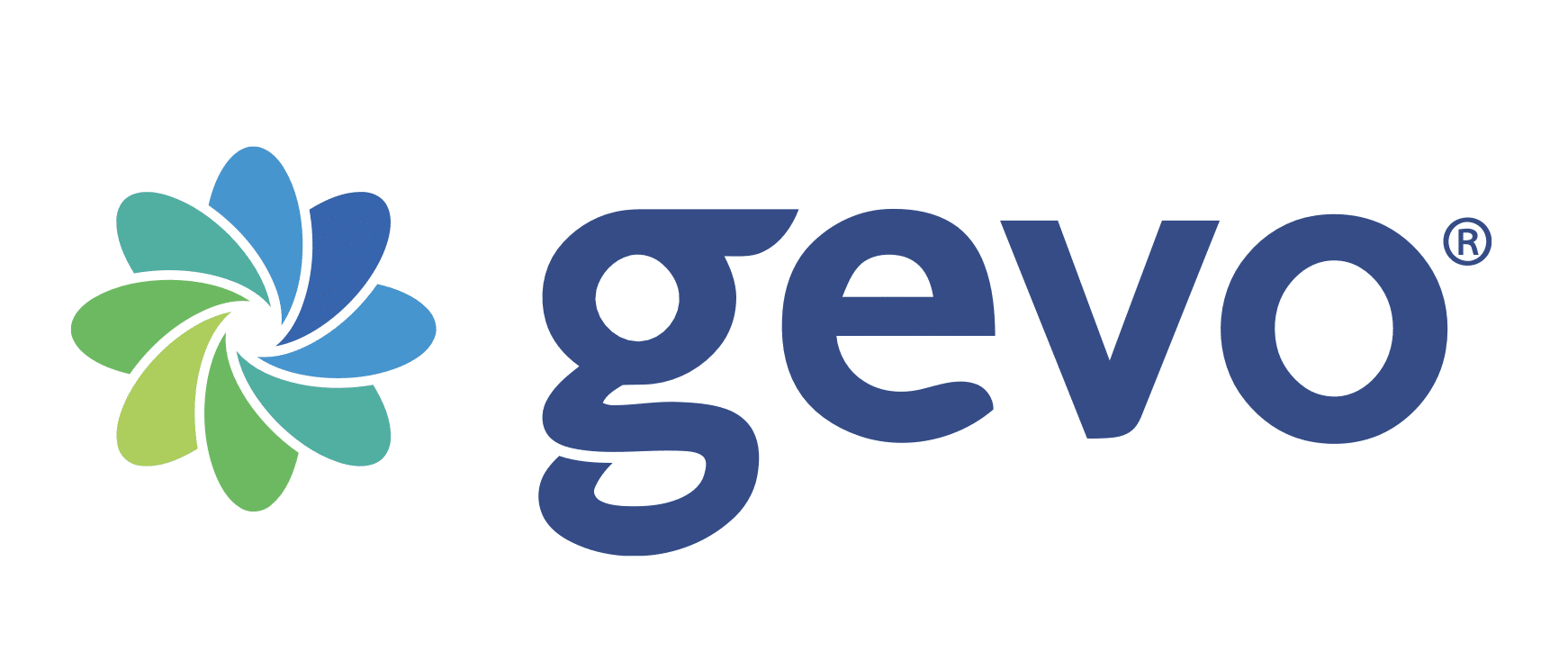 Gevo Logo