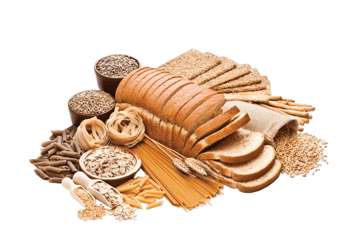 Grain Products