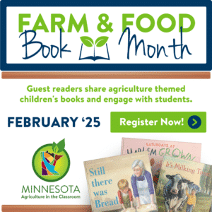 FarmFood Book Month 2025 MAITC