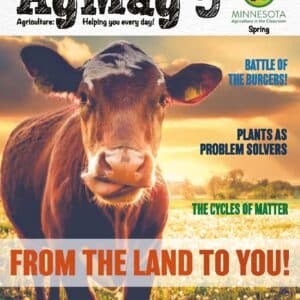 MAITC AgMag 5 Spring 2025