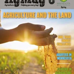 MAITC AgMag6 Spring 2025