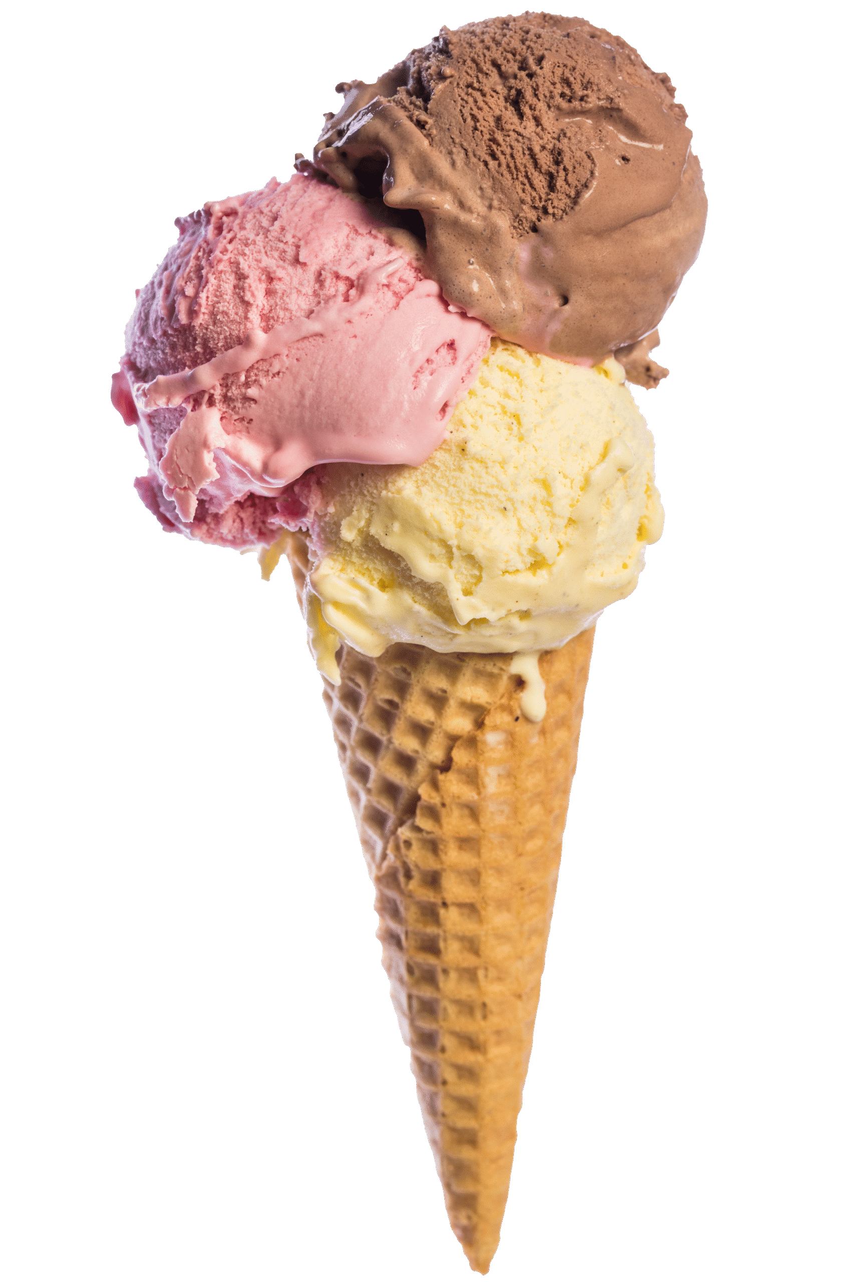ice cream cone