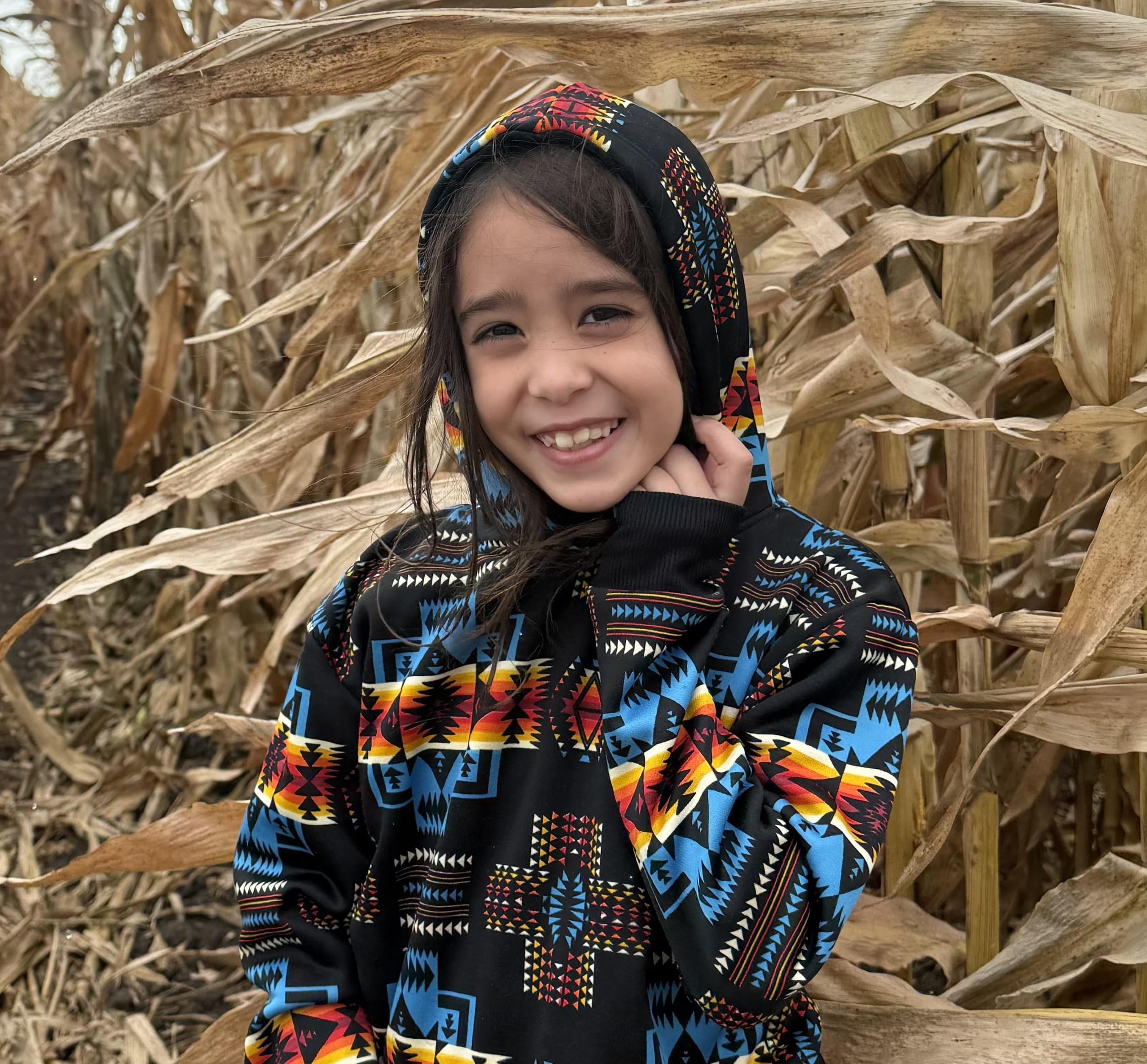 elsie by corn