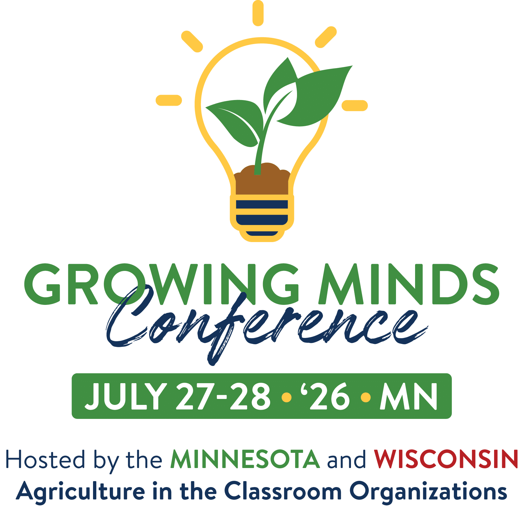 Growing Minds Conference - AITC