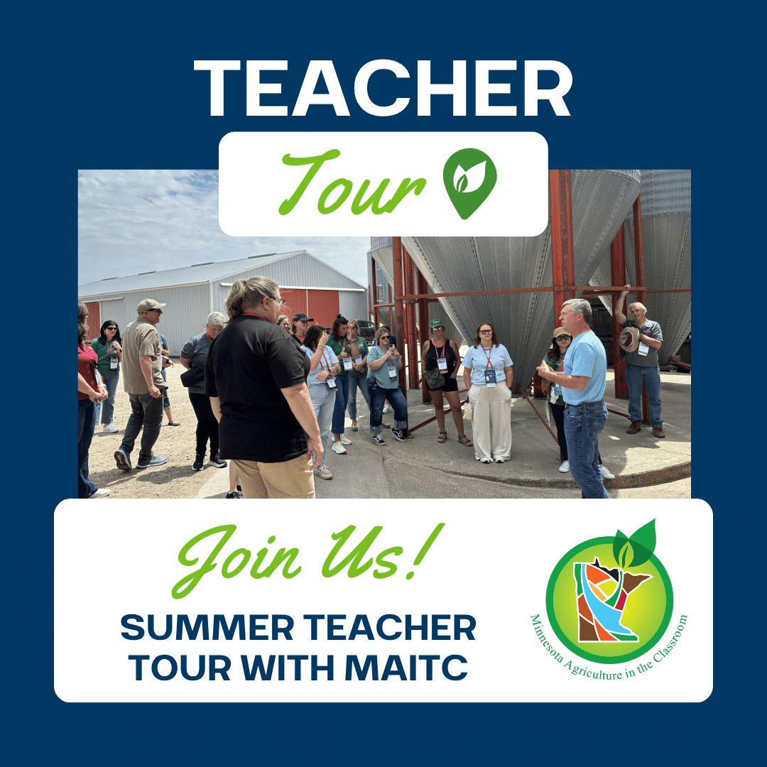 summer teacher tour with maitc