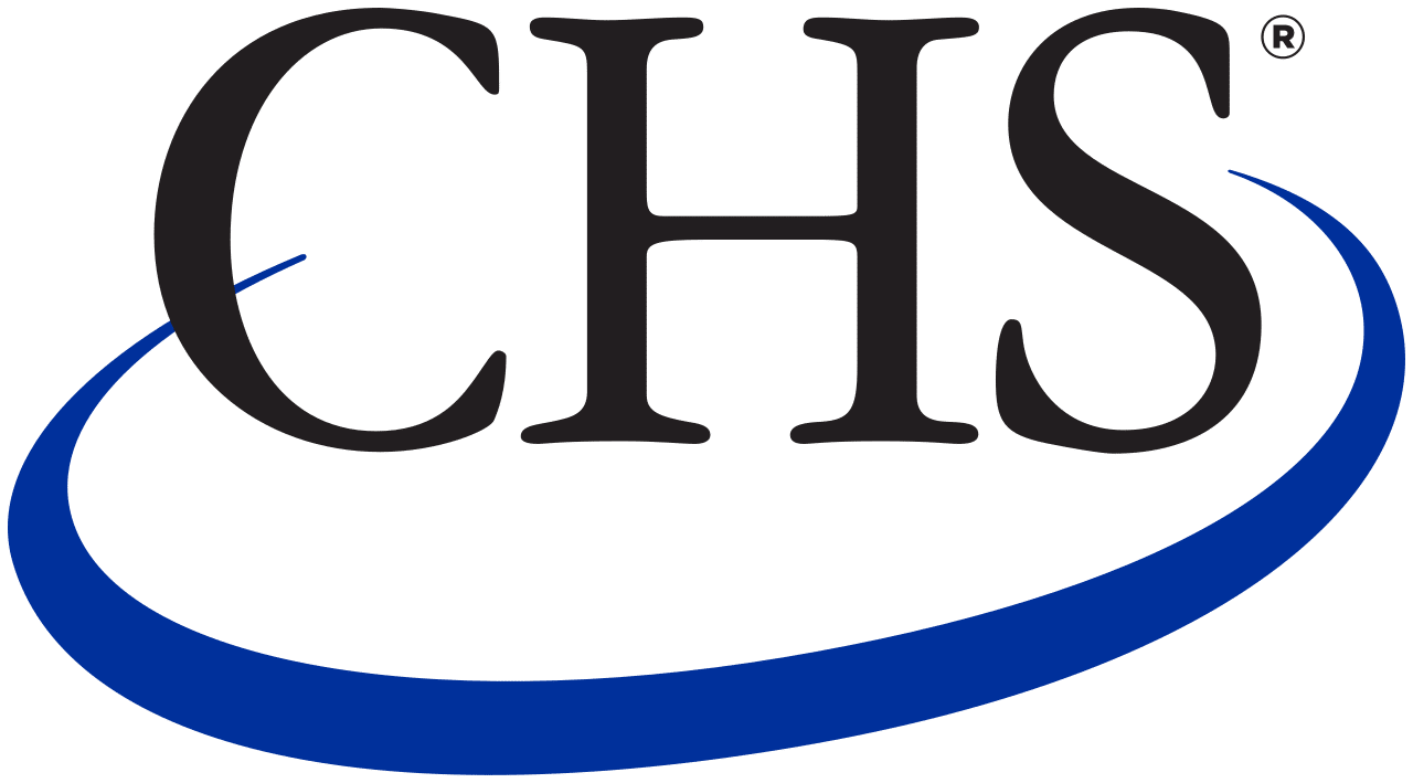 chs inc. logo