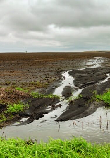 Soil Erosion