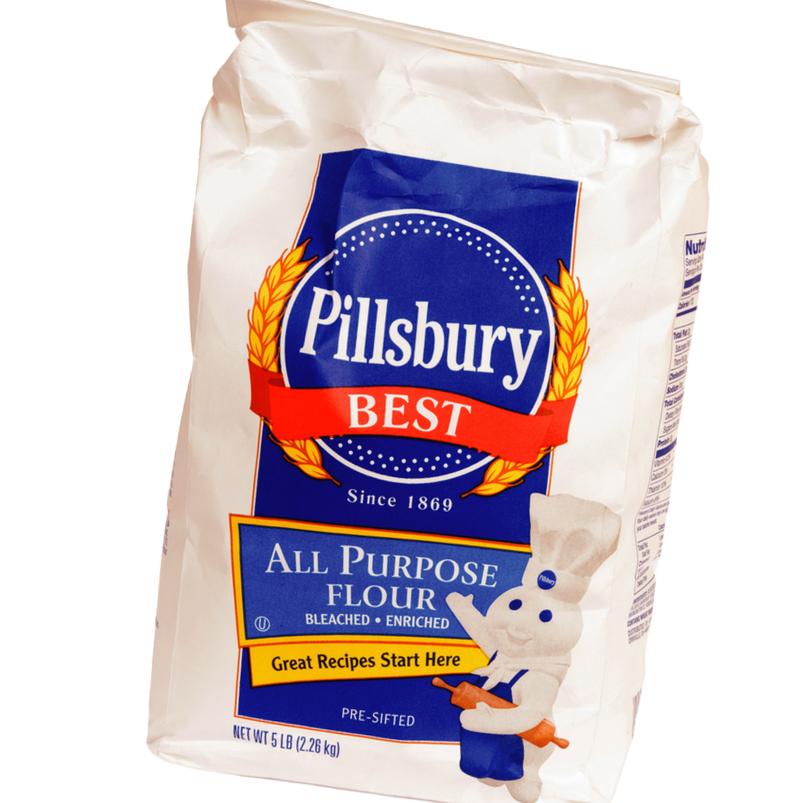 Pillsbury Flour